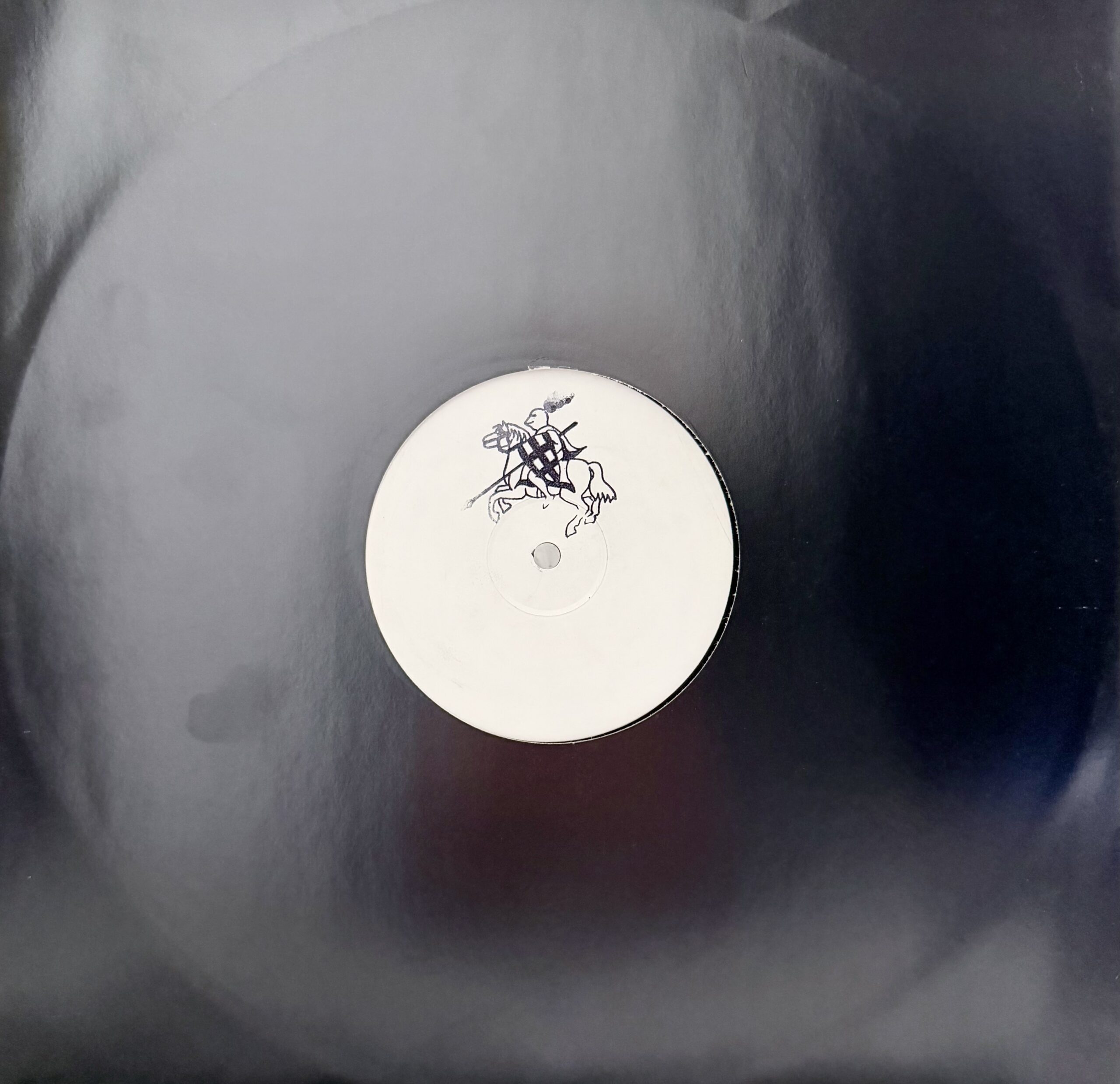 Rapino Bro's - Gotta Get Your Thing Together 12 Inch Vinyl Sleeve Cover